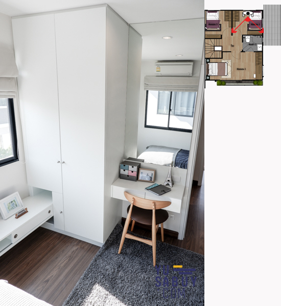 The Plant & Natura Trend ปิ่นเกล้า-สาย5