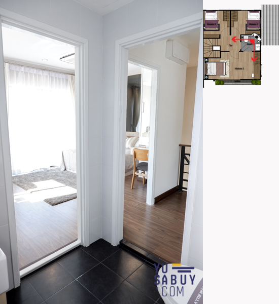 The Plant & Natura Trend ปิ่นเกล้า-สาย5