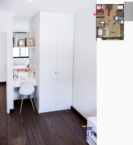 The Plant & Natura Trend ปิ่นเกล้า-สาย5