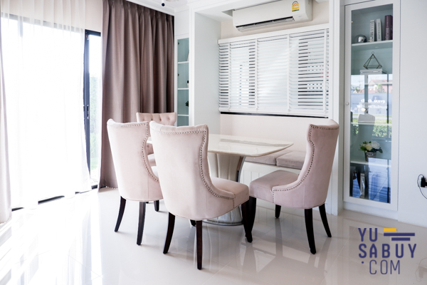 The Plant & Natura Trend ปิ่นเกล้า-สาย5