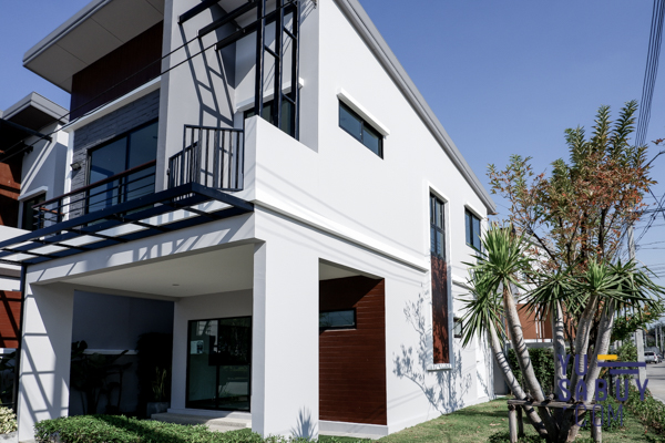 The Plant & Natura Trend ปิ่นเกล้า-สาย5