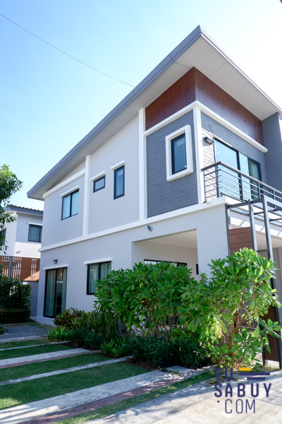 The Plant & Natura Trend ปิ่นเกล้า-สาย5