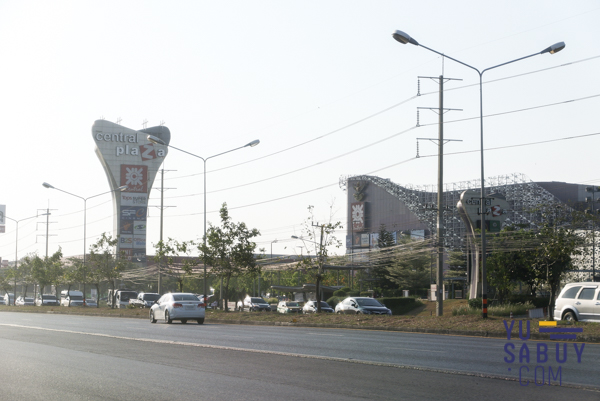 The Plant & Natura Trend ปิ่นเกล้า-สาย5