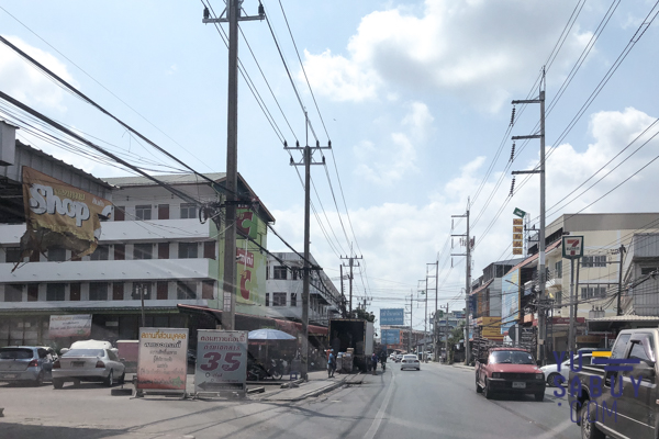 The Plant & Natura Trend ปิ่นเกล้า-สาย5