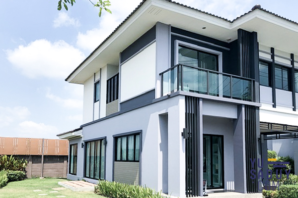 The Plant & Natura Trend ปิ่นเกล้า-สาย5