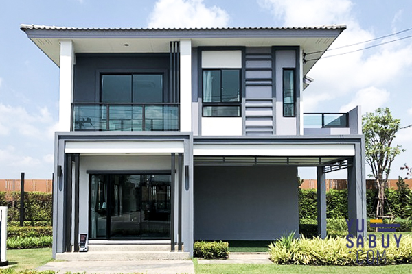 The Plant & Natura Trend ปิ่นเกล้า-สาย5