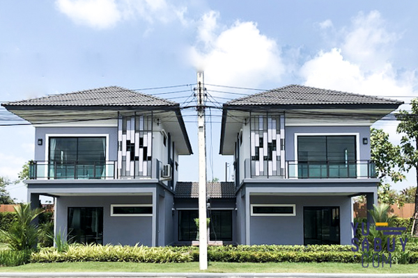 The Plant & Natura Trend ปิ่นเกล้า-สาย5