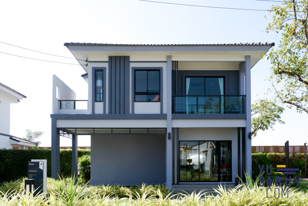 The Plant & Natura Trend ปิ่นเกล้า-สาย5