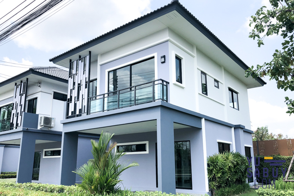 The Plant & Natura Trend ปิ่นเกล้า-สาย5