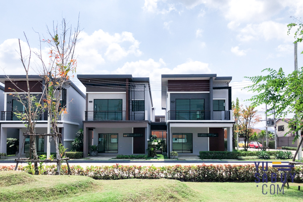 The Plant & Natura Trend ปิ่นเกล้า-สาย5