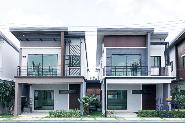 The Plant & Natura Trend ปิ่นเกล้า-สาย5