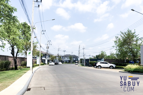 The Plant & Natura Trend ปิ่นเกล้า-สาย5