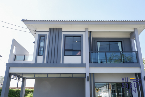 The Plant & Natura Trend ปิ่นเกล้า-สาย5