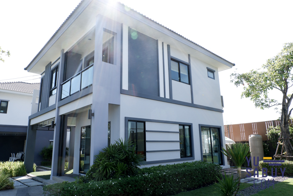 The Plant & Natura Trend ปิ่นเกล้า-สาย5