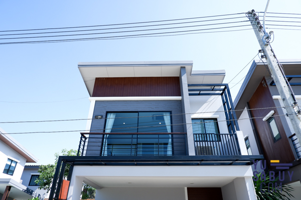 The Plant & Natura Trend ปิ่นเกล้า-สาย5