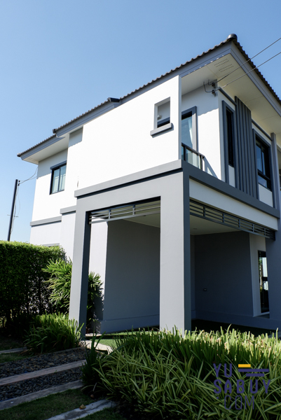 The Plant & Natura Trend ปิ่นเกล้า-สาย5