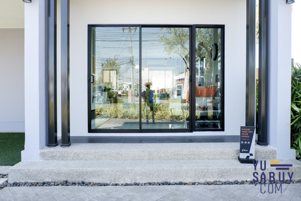 The Plant & Natura Trend ปิ่นเกล้า-สาย5