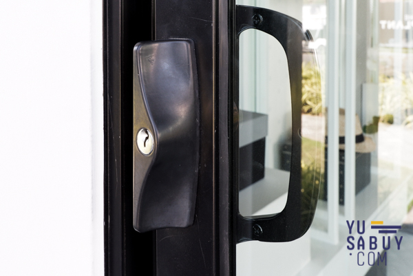 The Plant & Natura Trend ปิ่นเกล้า-สาย5