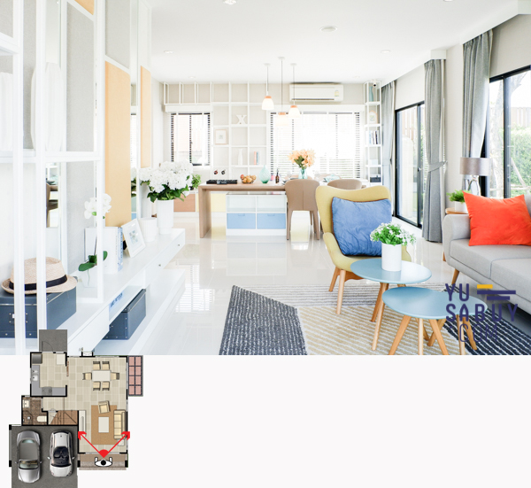 The Plant & Natura Trend ปิ่นเกล้า-สาย5