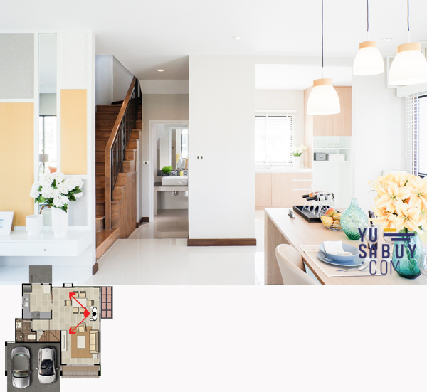 The Plant & Natura Trend ปิ่นเกล้า-สาย5