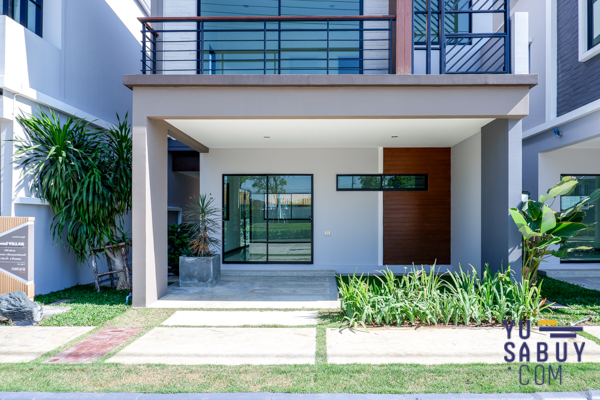 The Plant & Natura Trend ปิ่นเกล้า-สาย5