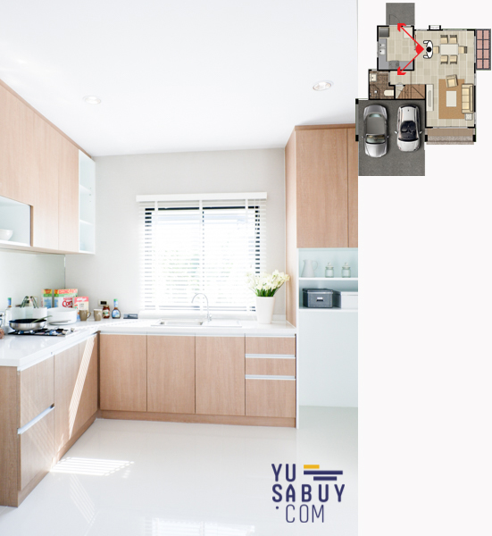 The Plant & Natura Trend ปิ่นเกล้า-สาย5