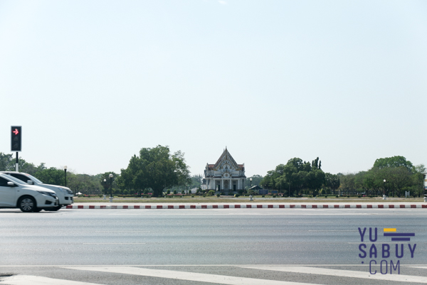 The Plant & Natura Trend ปิ่นเกล้า-สาย5