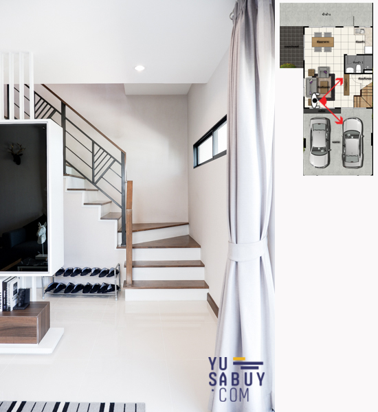 The Plant & Natura Trend ปิ่นเกล้า-สาย5