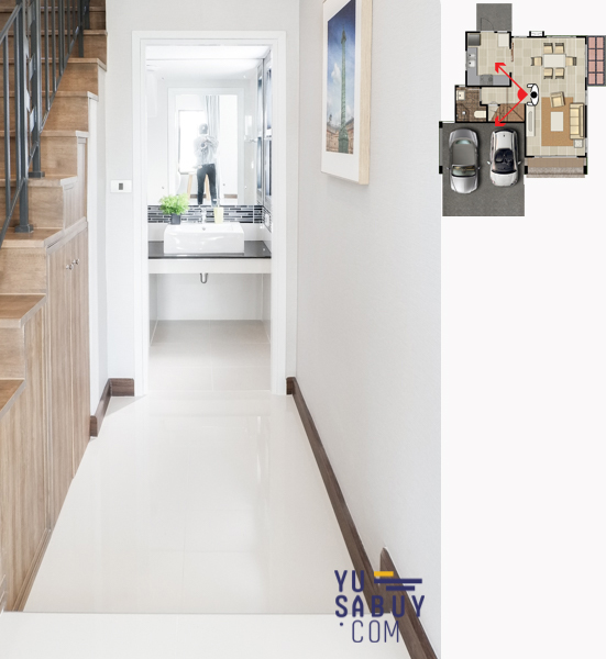 The Plant & Natura Trend ปิ่นเกล้า-สาย5