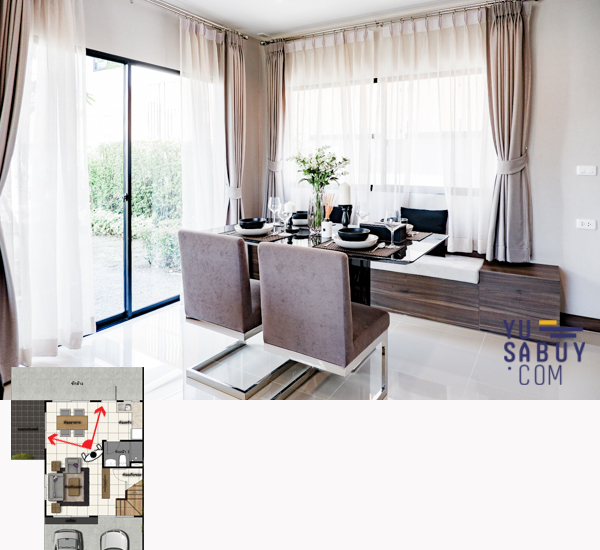 The Plant & Natura Trend ปิ่นเกล้า-สาย5