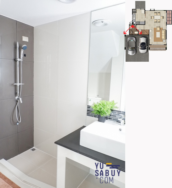 The Plant & Natura Trend ปิ่นเกล้า-สาย5