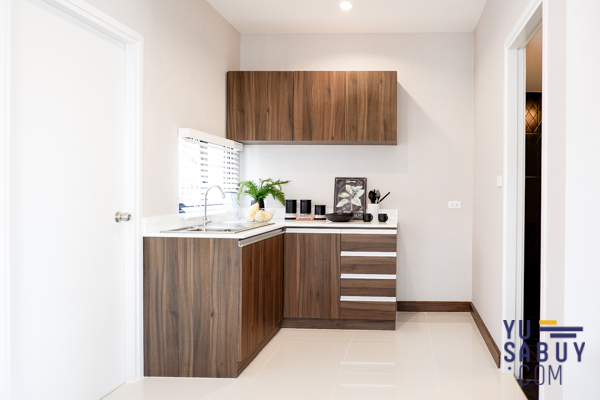 The Plant & Natura Trend ปิ่นเกล้า-สาย5