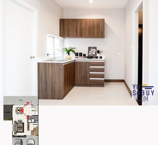 The Plant & Natura Trend ปิ่นเกล้า-สาย5