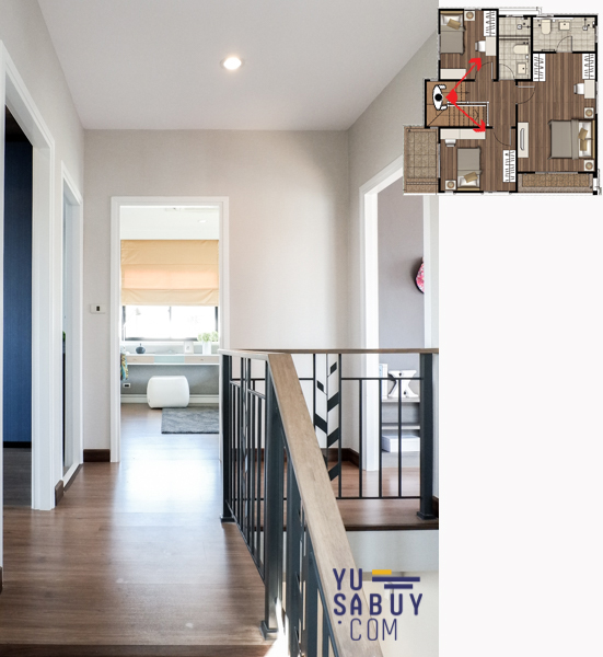 The Plant & Natura Trend ปิ่นเกล้า-สาย5