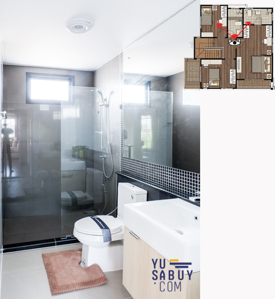 The Plant & Natura Trend ปิ่นเกล้า-สาย5