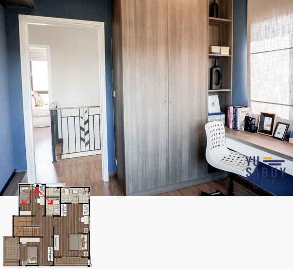 The Plant & Natura Trend ปิ่นเกล้า-สาย5