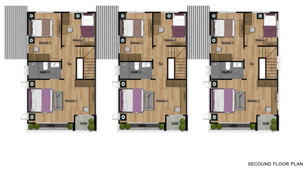 The Plant & Natura Trend ปิ่นเกล้า-สาย5
