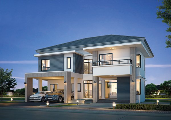Seacon home (ภาพที่1)
