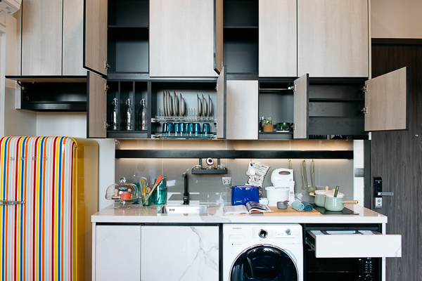 THE LINE SUKHUMVIT 101