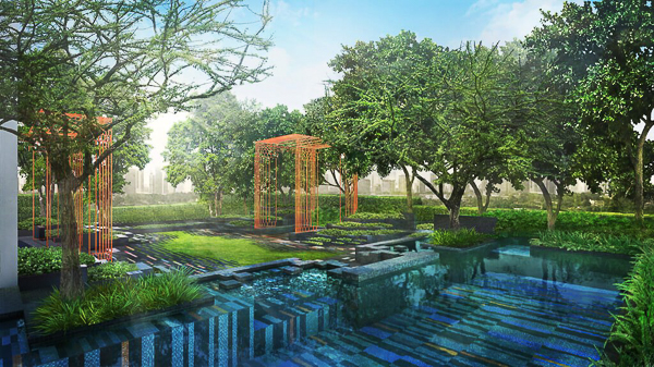 THE LINE SUKHUMVIT 101