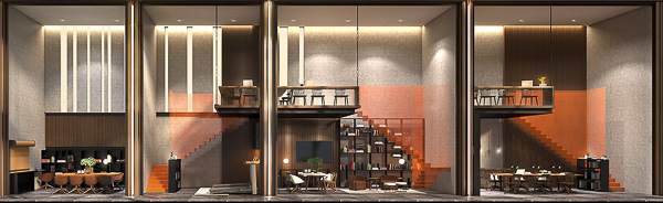 THE LINE SUKHUMVIT 101