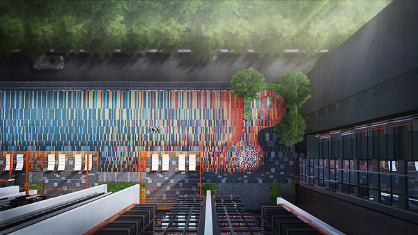 THE LINE SUKHUMVIT 101