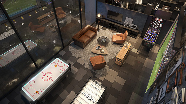 THE LINE SUKHUMVIT 101