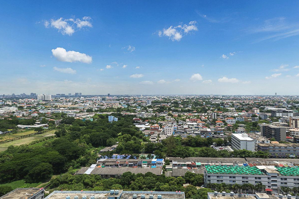 THE LINE SUKHUMVIT 101