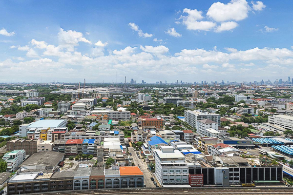 THE LINE SUKHUMVIT 101