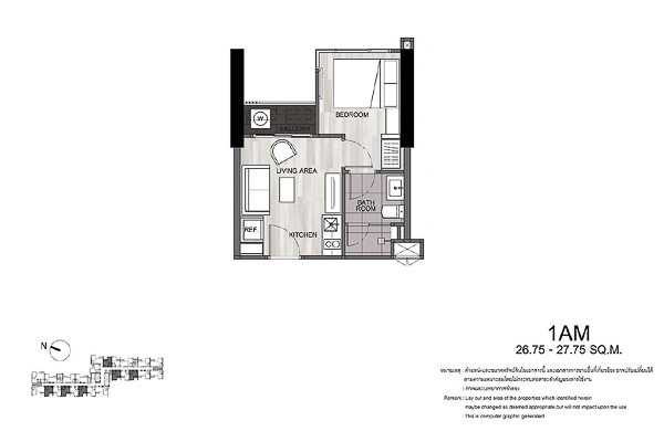 THE LINE SUKHUMVIT 101