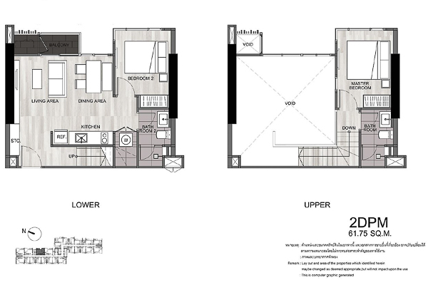 THE LINE SUKHUMVIT 101