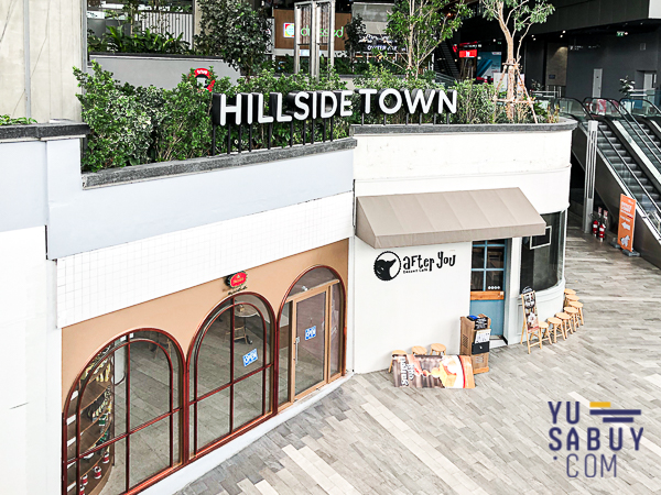 THE LINE SUKHUMVIT 101