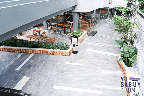 THE LINE SUKHUMVIT 101