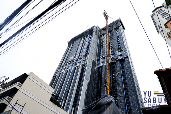 THE LINE SUKHUMVIT 101